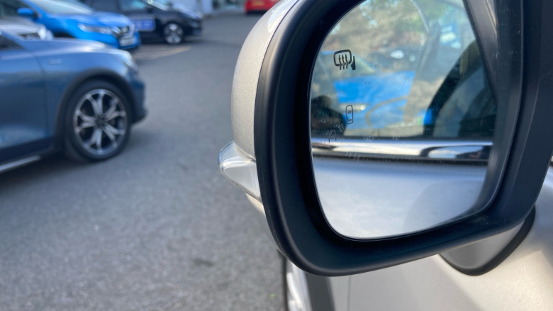 Suzuki S-Cross 1.4 Boosterjet 48V Hybrid Motion 5dr Petrol Hatchback